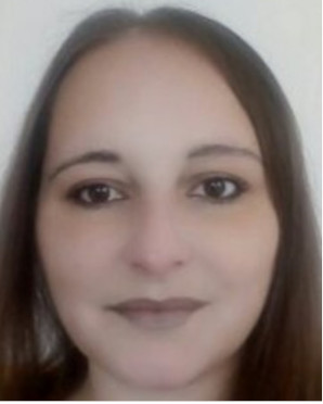 Branka Krišto Web dizajner